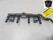 Einspritzdüsen Düsenstock ZJ2013250 Mazda 2 (DE) Schrägheck 1.3 16V MZR (ZJ46) 2012-06