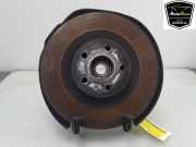 Achsschenkel Rechts Hinten 31658320 Volvo XC90 II SUV 2.0 D5 16V AWD (D4204T11(Euro 6)) 2016-02