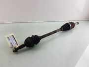 Antriebswelle Links Vorne ABS 391017355R Renault Clio IV (5R) Schrägheck 5-drs 0.9 Energy TCE 90 12V (H4B-408(H4B-B4)) 2013-01