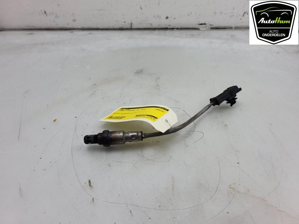 Lambdasonde 9810634380 Citroën C3 Aircross I (2C/2R) SUV 1.2 e-THP PureTech 110 (EB2ADT(HNP)) 2018-04 Bild Lambdasonde 9810634380 Citroën C3 Aircross I (2C/2R) SUV 1.2 e-THP PureTech 110 (EB2ADT(HNP)) 2018-04