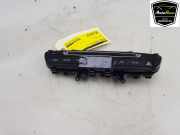 Radio Bedienungselemente A2059052401 Mercedes-Benz C (W205) Limousine C-180 1.6 CDI BlueTEC, C-180 d 16V (OM626.951) 2015-09