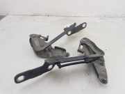 Motorhaubescharnier 13269758 Opel Meriva Großraumlimousine 1.4 Turbo 16V ecoFLEX (B14NEL(Euro 6)) 2010-06