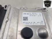 Motorsteuergerät 04C906020D Volkswagen Up! (121) Schrägheck 1.0 12V 60 (CHYE) 2012-06 CHYE