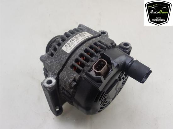 Lichtmaschine V-Snaar 13587304 Opel Astra K Schr?gheck 5-drs 1.6 CDTI 110 16V (B16DTE(Euro 6)) 2016 Bild Lichtmaschine V-Snaar 13587304 Opel Astra K Schr?gheck 5-drs 1.6 CDTI 110 16V (B16DTE(Euro 6)) 2016