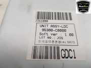 Spannungsregulator 95300C8000 Hyundai i20 (GBB) Schrägheck 1.2i 16V (G4LA) 2015-06