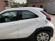 Tür Links Hinten 670040H090 Toyota Aygo X Schrägheck 1.0 12V VVT-i (1KR-FE) 2025-03