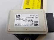 Steuergerät Esp 13267138 Opel Corsa D Schrägheck 1.3 CDTi 16V ecoFLEX (A13DTR(Euro 5)) 2010