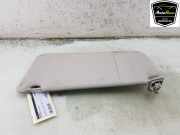 Sonnenblende Fiat Doblo Cargo Van 1.5 D Multijet 100 (DV5RCF(YHT)) 2023-04