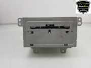 Zentrale Steuerung Multimedia 22805138 Opel Astra J GTC (PD2/PF2) Schrägheck 3-drs 1.4 Turbo 16V ecoFLEX 140 (A14NET(Euro 5)) 2012-02