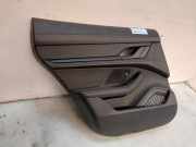 Türverkleidung Links Hinten 9J1867221QA11 Porsche Taycan (Y1A) Limousine 4S (EBFA) 2020-09