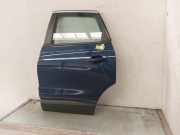 Tür Links Hinten 39127311 Opel Crossland (X) SUV 1.2 Turbo 12V (F12XHT(EB2ADTS)) 2021-06