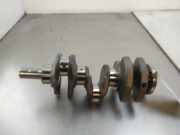 Kurbelwelle 1340115010 Toyota Yaris IV (P21/PA1/PH1) Schrägheck 1.5 12V Hybrid 115 (M15AFXE) 2023-02