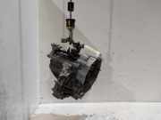 Getriebe Manuell ABS 0CF300044G Volkswagen Up! (121) Schr?gheck 1.0 12V 60 (CHYA) 2020-02 CHYA