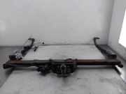 Anhängerkupplung 95599466 Opel Vivaro Van 1.6 CDTI BiTurbo 120 (R9M-450(R9M-D4)) 2015-11