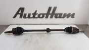 Antriebswelle Rechts Vorne ABS MR980748 Mitsubishi Colt (Z2/Z3) Schrägheck 1.3 16V (135.930) 2007-03