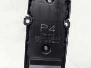 Schalter Für Elekt. Fensterheber 84040K0030 Toyota Yaris IV (P21/PA1/PH1) Schrägheck 1.5 12V Hybrid 115 (M15AFXE) 2024-01