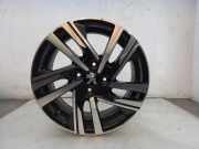 Felge Li, 16", 65J, ET38, 4 Gats 9825165280 Peugeot 208 II (UB/UH/UP) Schrägheck 5-drs 1.2 Vti 12V PureTech 100 (EB2ADT(HNK)) 2020-07