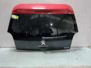 Heckklappe B000825480 Peugeot 108 Schrägheck 1.0 12V VVT-i (1KRFE(CFB)) 2021-04