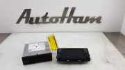 Navigation Set 3Q0035842B Volkswagen Polo V (6R) Schrägheck 1.2 TSI 16V BlueMotion Technology (CJZC) 2017-02 CJZC