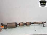 Rußpartikelfilter 2E0254400DX Volkswagen Crafter Van 2.5 TDI 30/32/35/46/50 (CEBB(Euro 5)) 2010-08 CEBB(Euro 5)