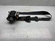 Sicherheitsgurt Rechts Vorne 6V0857702ARAA Skoda Fabia III Kombi (NJ5) Kombi 5-drs 1.0 TSI 12V (DKLD) 2021-06