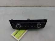 Bedienung Heizung 39185221 Opel Corsa F (UB/UH/UP) Schrägheck 5-drs 1.2 12V 75 (F12XEL(EB2FD)) 2020