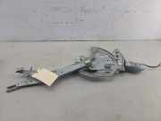 Fensterheber Links Vorne 51328397703 BMW Z3 Roadster (E36/7) Cabrio 1.9 16V (M44-B19) 1997