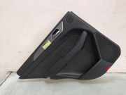 Türverkleidung Links Hinten A1667300170 Mercedes-Benz ML III (166) SUV 3.0 ML-350 BlueTEC V6 24V 4-Matic (OM642.826) 2012-02