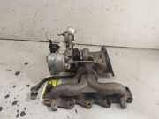Turbolader 54431005049 Volvo V60 I (FW/GW) Kombi 1.6 T3 16V (B4164T3) 2012-05