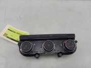 Bedienung Heizung 7LA907426F Volkswagen Transporter T6 Van 2.0 TDI 150 (DNAA) 2023-06 DNAA