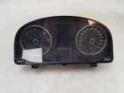Tachoeinheit Kmh 2K5920876K Volkswagen Caddy IV Van 2.0 TDI 75 (DFSF) 2020-12 DFSF