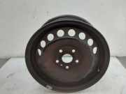 Felge St, 15", 6J, ET43, 5 Gats 5Q0601027L Volkswagen Golf VII Variant (AUVV) Kombi 1.0 TSI 12V BlueMotion Technology (DKRF) 2020-03 DKRF