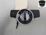 Lichtschalter A2129050551 Mercedes-Benz B (W246/W242) Schrägheck 1.6 B-180 BlueEFFICIENCY Turbo 16V (M270.910) 2014-05