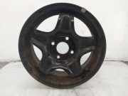 Felge St, 15", 6J, ET45, 4 Gats N1BC1015AB Ford Fiesta 7 Schrägheck 1.0 EcoBoost 12V Hybrid 125 (B7JC) 2022-04