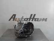 Getriebe Manuell ABS YLA170901147 Suzuki Celerio (LF) Schrägheck 5-drs 1.0 12V (K10B) 2018-06