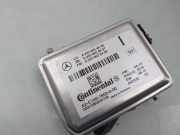 Camera Vorne A2229003011 Mercedes-Benz C (W205) Limousine C-350 e 2.0 16V (M274.920) 2015-12