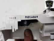 Bedienung Heizung 7820A869 Mitsubishi Space Star (A0) Schrägheck 1.2 12V (3A92) 2021-10