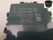 Pdc Steuergerät 8934010080 Toyota C-HR (X1,X5) SUV 2.0 16V Hybrid (M20AFXS) 2020-08