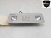 Innenbeleuchtung Hinten 2GA947290 Volkswagen Polo VI (AW1) Schrägheck 5-drs 1.0 TSI 12V (DLAC) 2023-06 DLAC