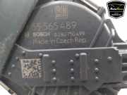 Drosselklappe 55565489 Opel Mokka/Mokka X SUV 1.4 Turbo 16V 4x2 (D14NET(Euro 6d-temp)) 2018-01