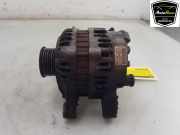 Lichtmaschine V-Snaar 9638275880 Peugeot 206 (2A/C/H/J/S) Schrägheck 1.4 XR,XS,XT,Gentry (TU3JP(KFW)) 2001-07