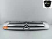 Grill 7804N2 Citroën Berlingo Cinqspace, Multispace Großraumlimousine 1.6 16V (TU5JP4(NFU)) 2003-07