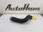 Intercooler Schlauch 7810615 BMW 5 serie (F10) Limousine 520d 16V (N47-D20C) 2013-02