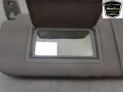 Sonnenblende 474109010 Toyota Aygo (B10) Schrägheck 1.0 12V VVT-i (1KR-FE) 2006