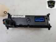 Bedienung Heizung 64116935489 Mini Mini One/Cooper (R50) Schrägheck 1.6 16V Cooper (W10-B16A) 2003