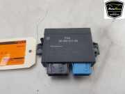 Pdc Steuergerät 9666663780 Peugeot 3008 I (0U/HU) Großraumlimousine 1.6 16V THP 155 (EP6CDT(5FV)) 2010