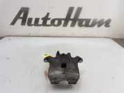 Bremssattel Rechts Vorne ABS 410013DN0A Nissan Pulsar (C13) Schrägheck 1.2 DIG-T 16V (HR12DDT(Euro 5)) 2017