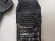 Sicherheitsgurt Links Hinten 888405629R Renault Clio II (BB/CB) Schrägheck 1.4 16V (K4J-700) 2004