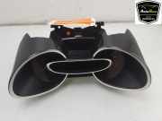 Tachoeinheit Kmh 248108588R Renault Clio IV (5R) Schrägheck 5-drs 1.5 Energy dCi 90 FAP (K9K-638) 2013-03