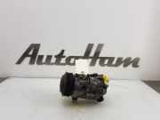 Klima Pumpe 926004EB0A Renault Kadjar (RFEH) SUV 1.2 Energy TCE 130 (H5F-408(H5F-F4)) 2016